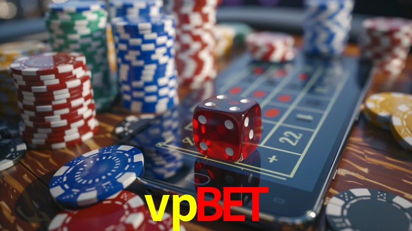 Bônus App vpbet