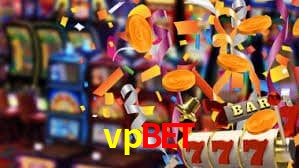 Notificações App vpbet