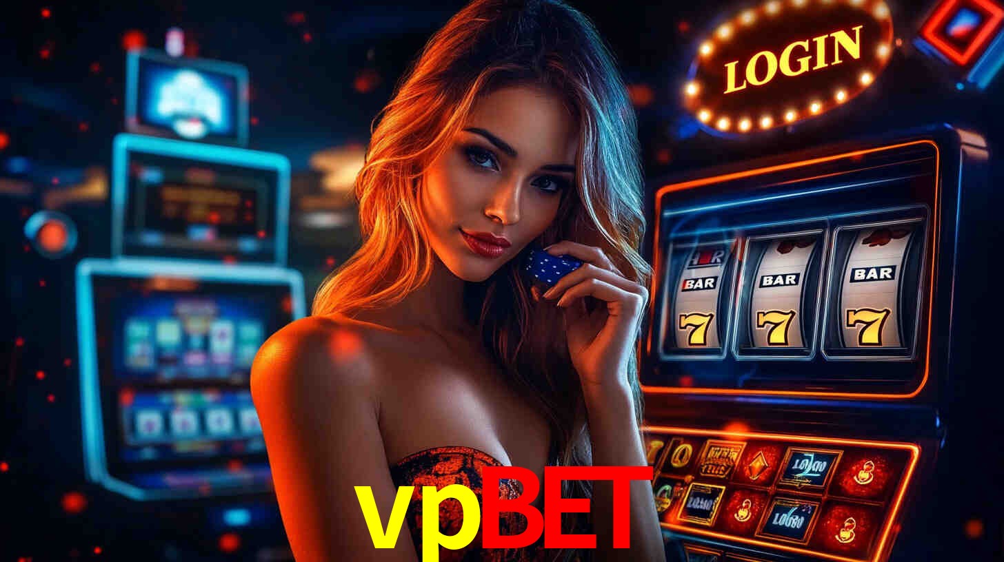 Promoções App vpbet