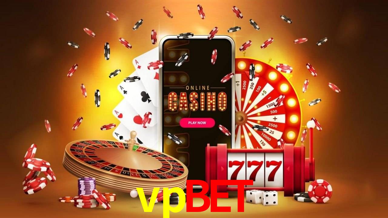 vpbet Giros Grátis