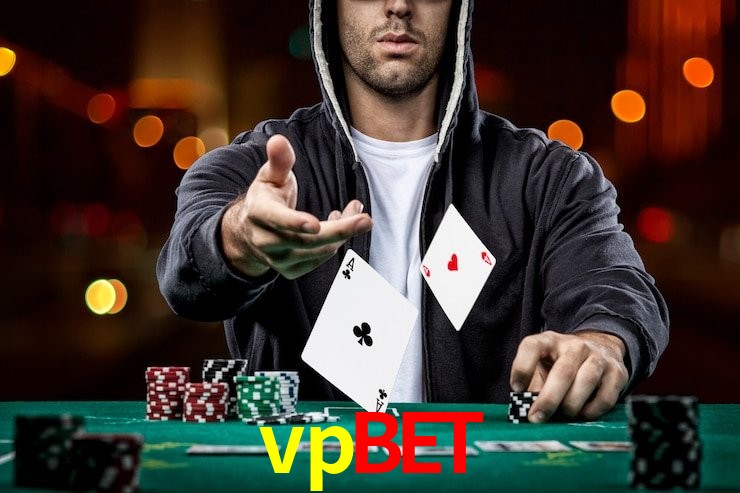 Recursos App vpbet