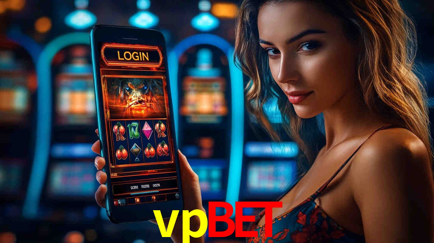 Ofertas App vpbet