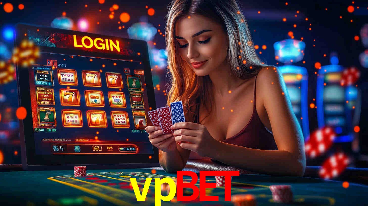 Vantagens App vpbet