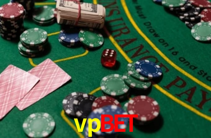 Segurança App vpbet