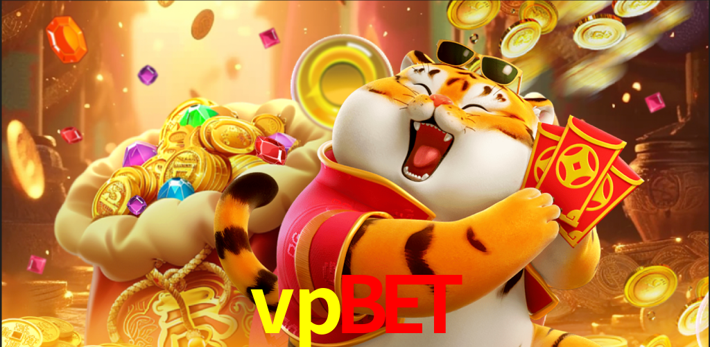 vpbet bet Brasil