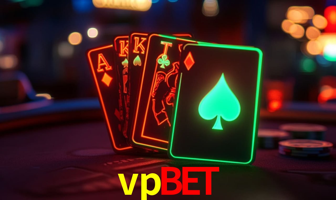 vpbet plataforma