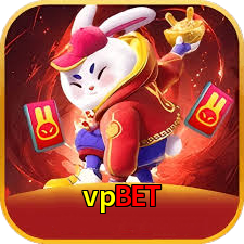 Logo da vpbet